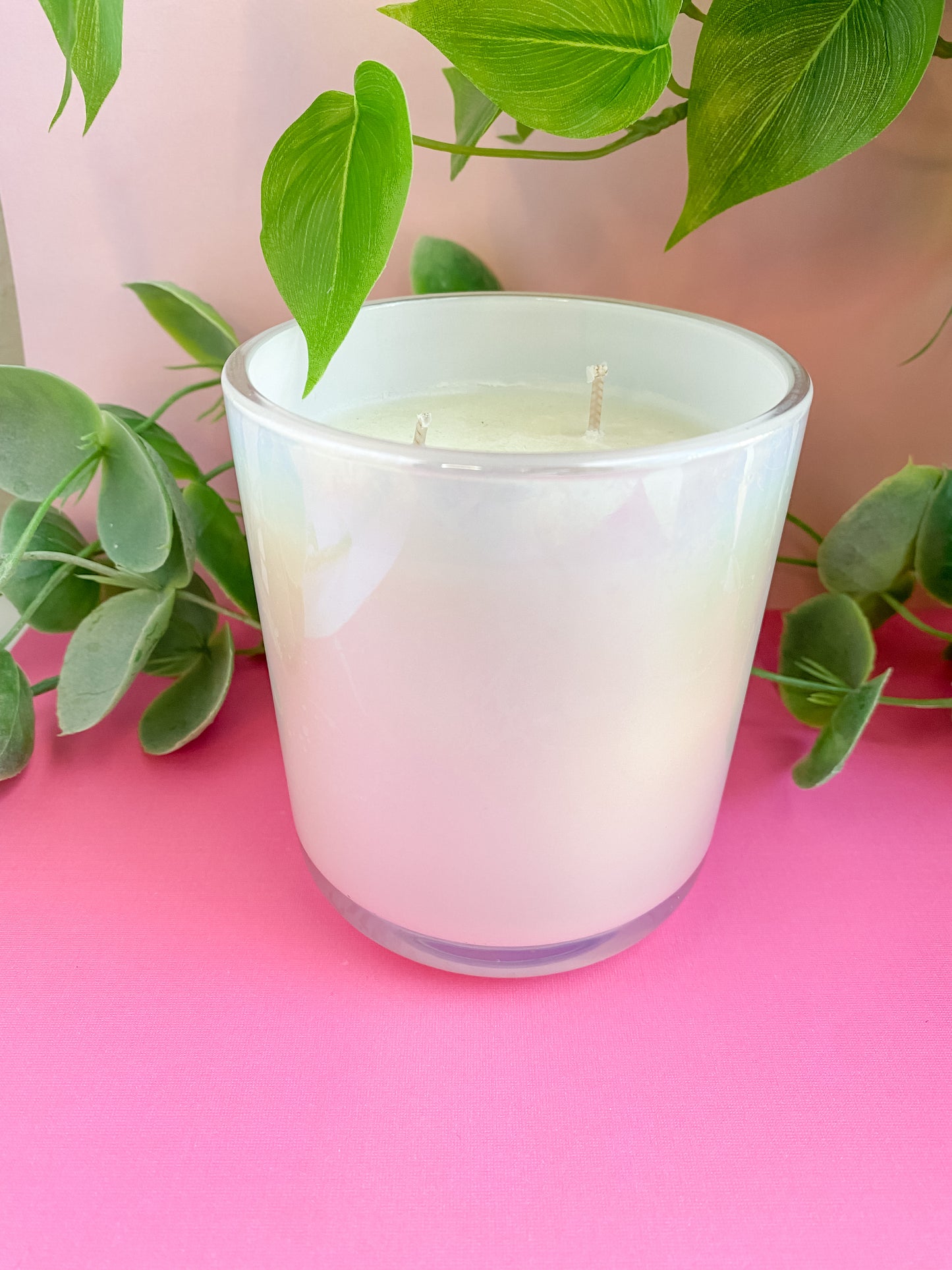 Vanilla Bean Candle