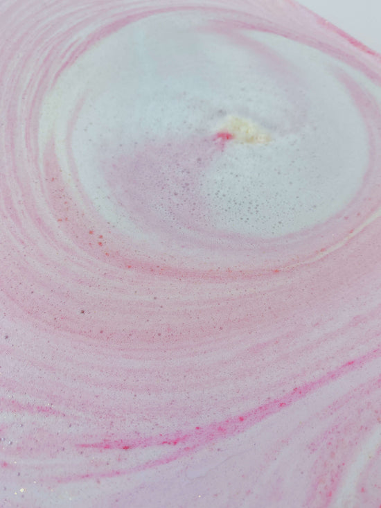 Belle of the Ball Princess Bath Bomb