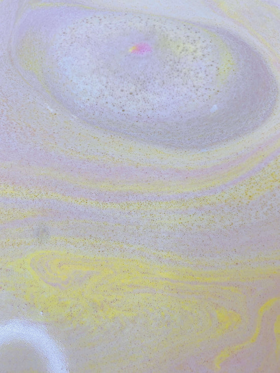 Bomba da bagno Buns N Roses