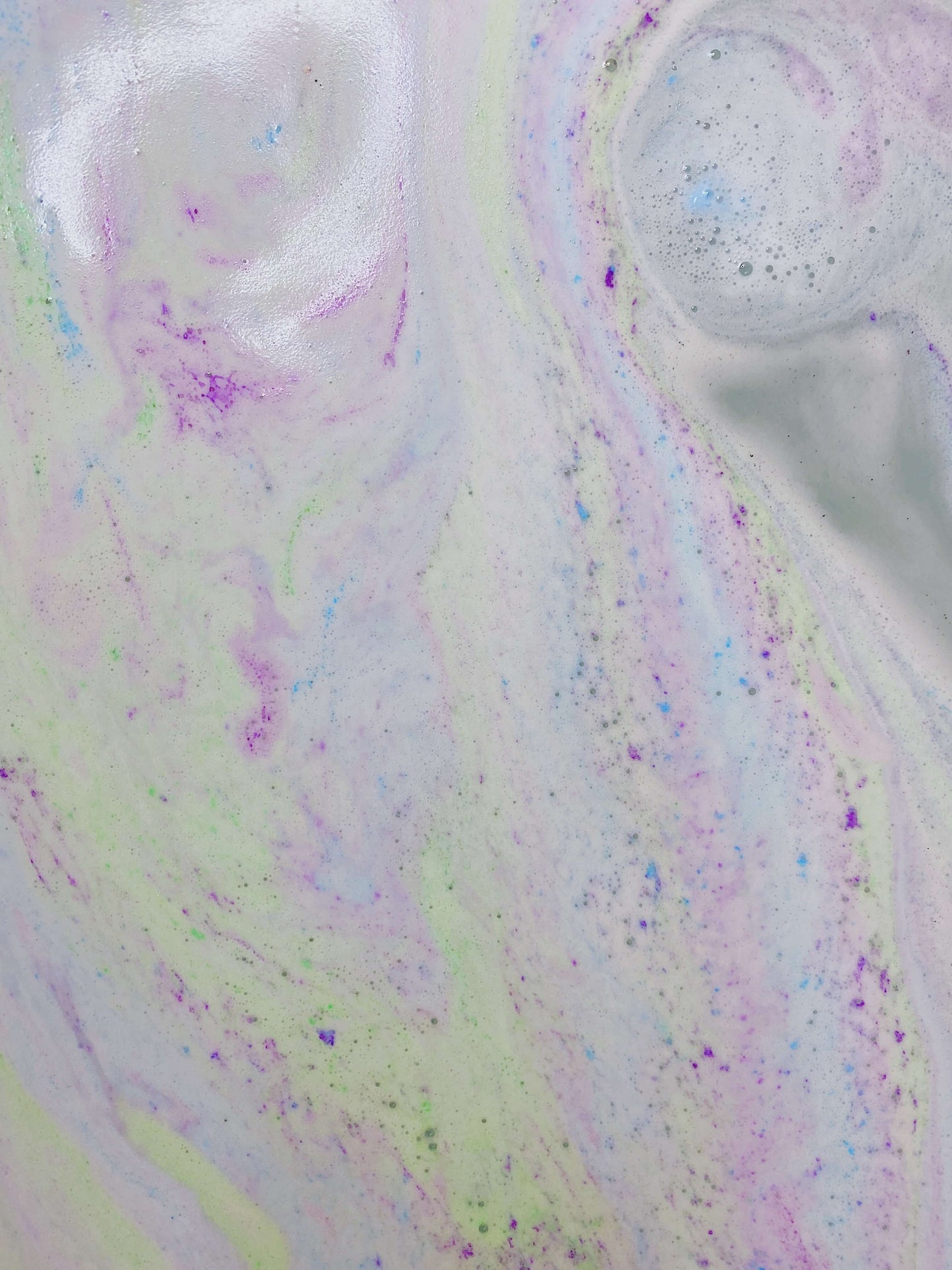 Arabian Nights Princess Bath Crush